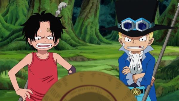 One Piece : Foto