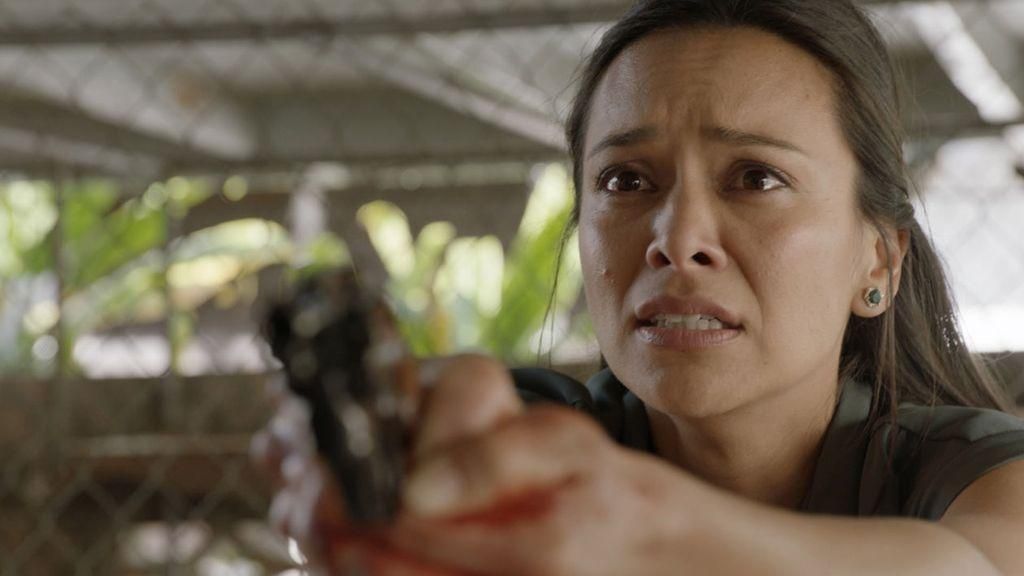 Magnum : Foto Sonya Balmores