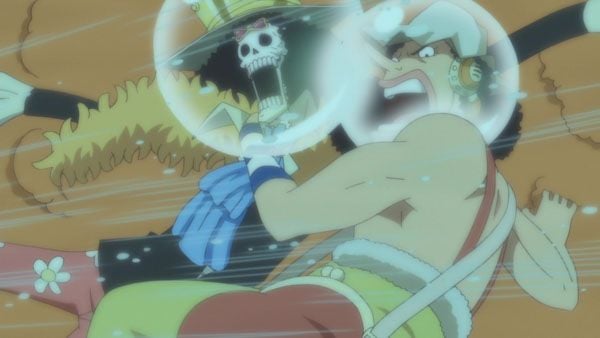 One Piece : Foto