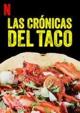 Las crónicas del taco : Cartel