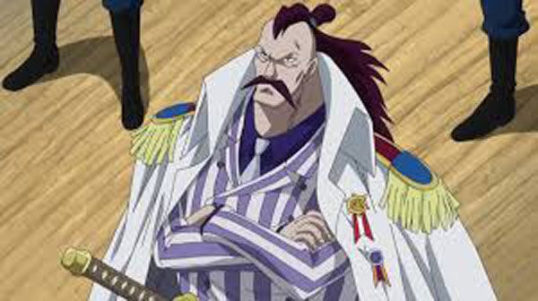 One Piece : Foto
