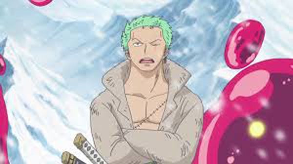 One Piece : Foto
