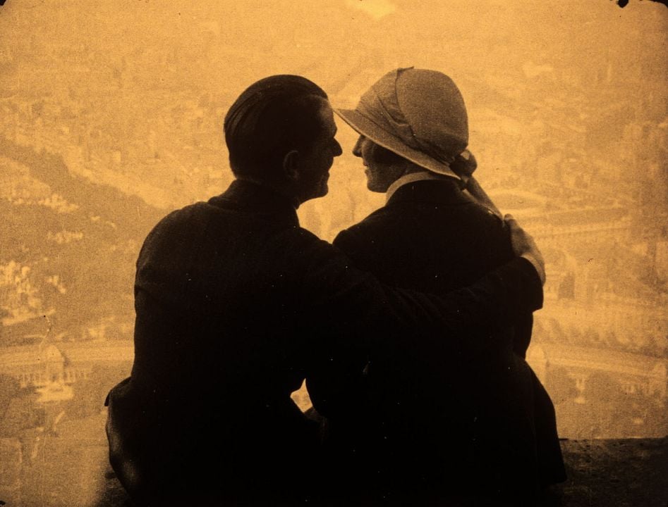 Paris qui dort : Foto