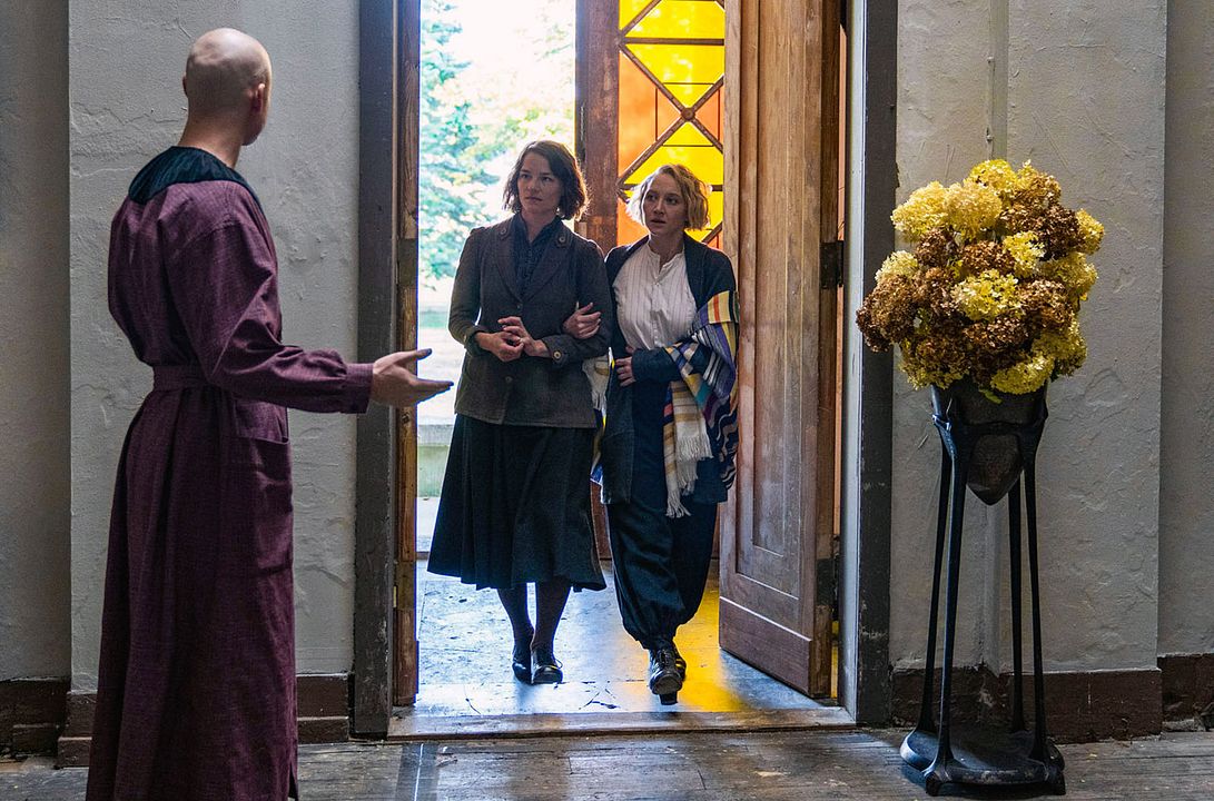 Bauhaus: Una nueva era : Foto