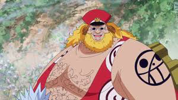 One Piece : Foto