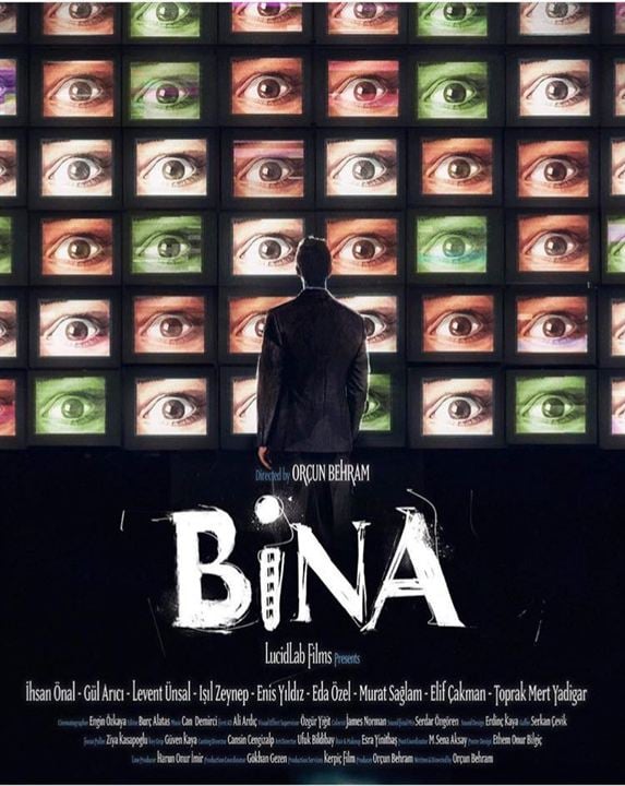 Bina : Cartel