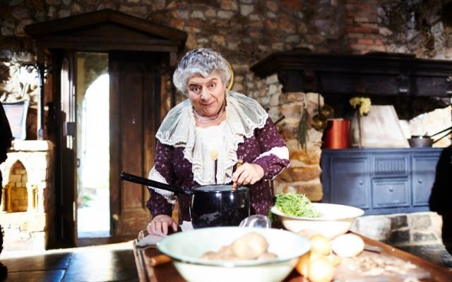 Los misteriosos asesinatos de Miss Fisher : Foto