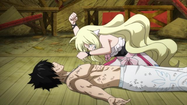 Fairy Tail : Foto