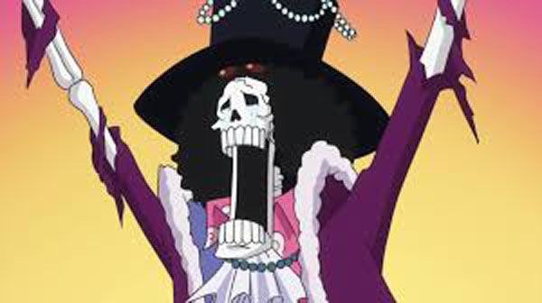 One Piece : Foto