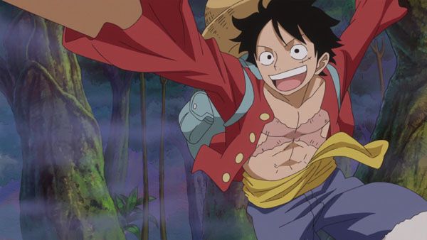 One Piece : Foto