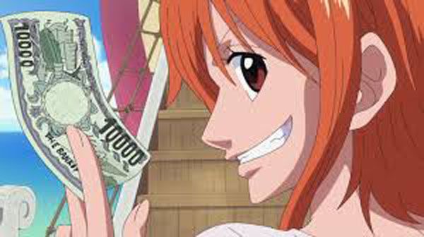 One Piece : Foto