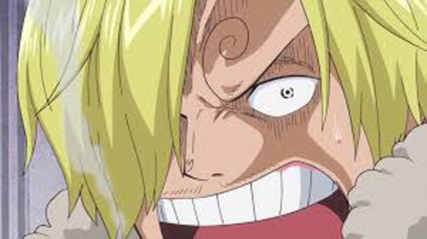 One Piece : Foto