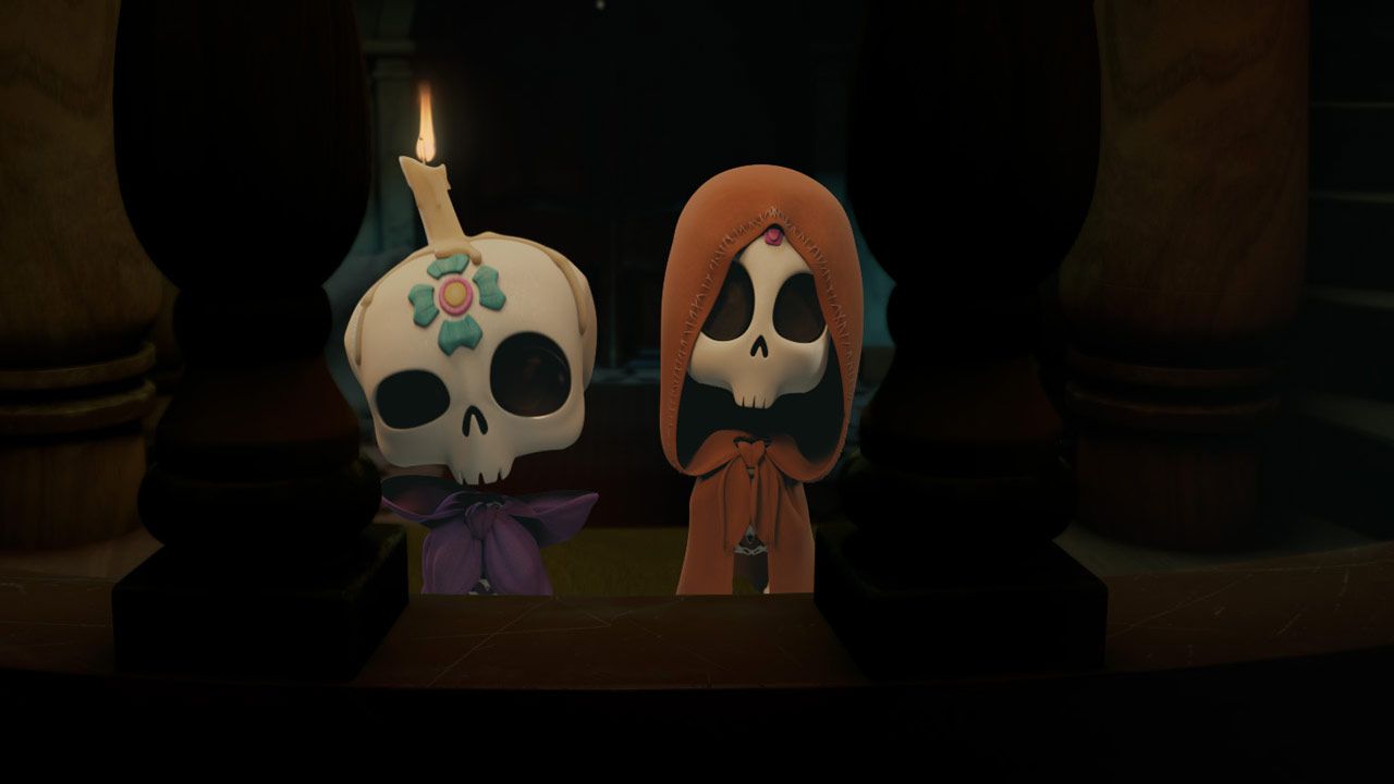 Día de Muertos : Foto