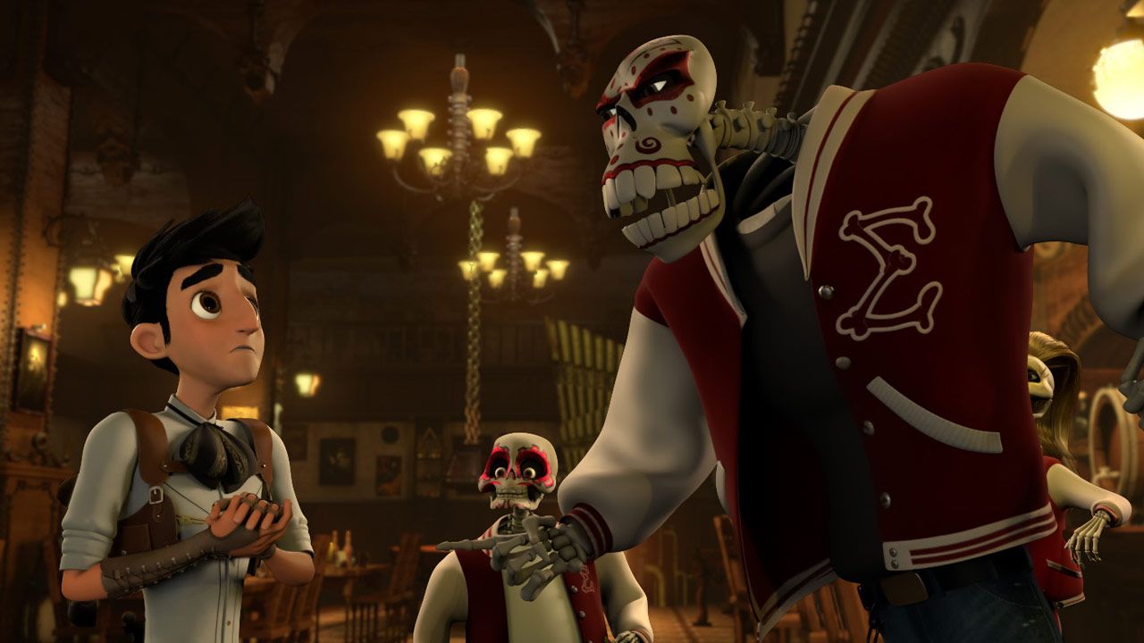 Día de Muertos : Foto