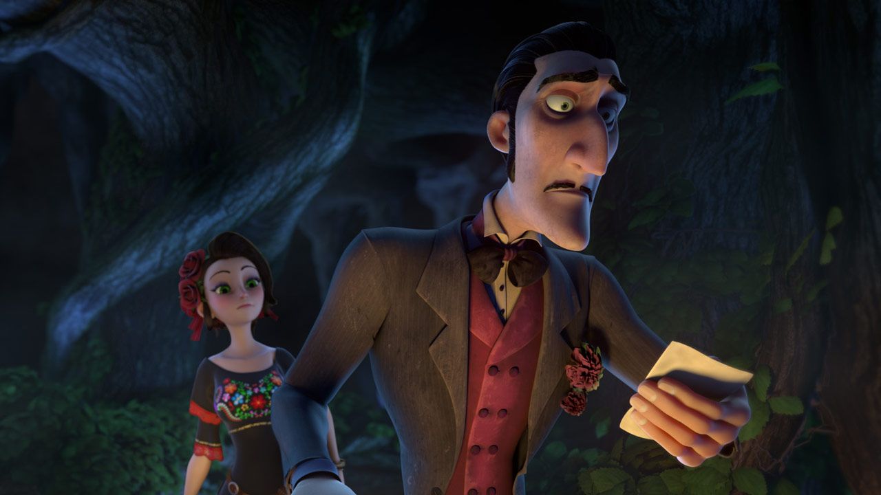 Día de Muertos : Foto