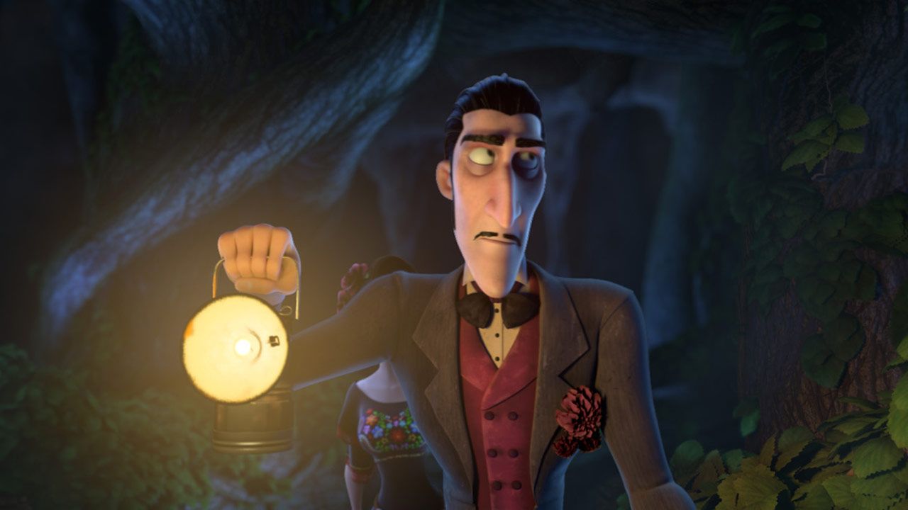 Día de Muertos : Foto