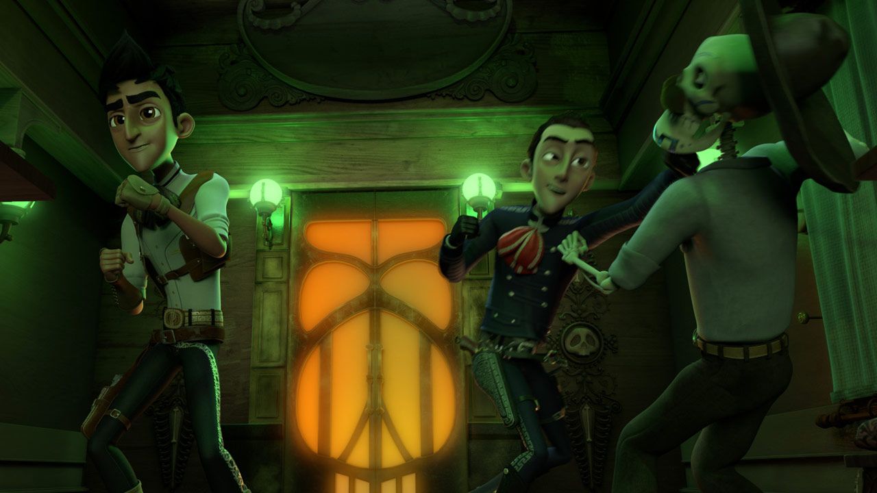 Día de Muertos : Foto