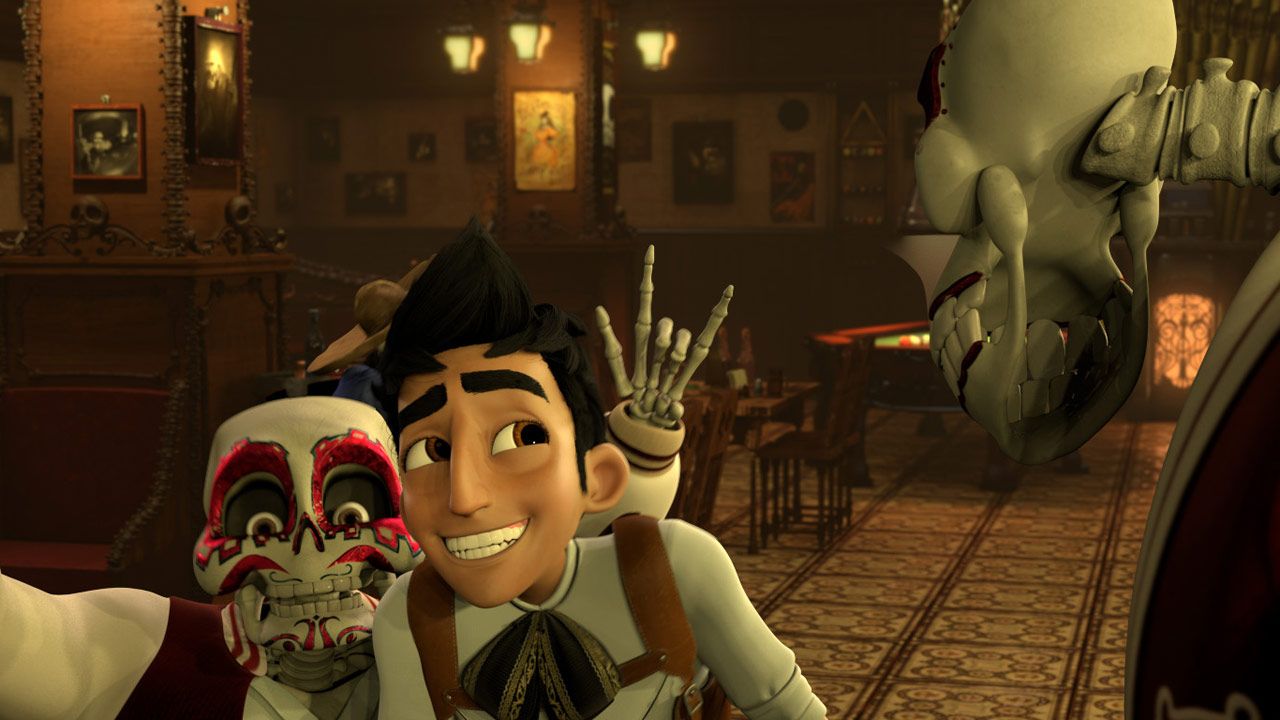 Día de Muertos : Foto