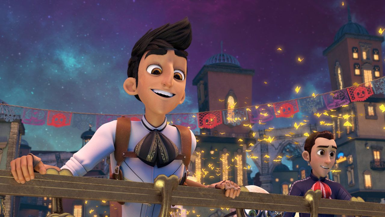 Día de Muertos : Foto