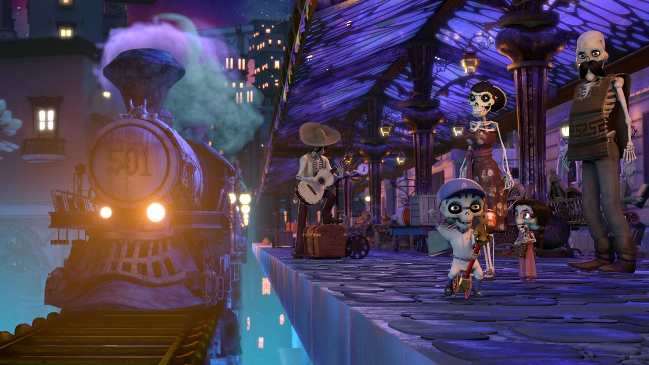 Día de Muertos : Foto