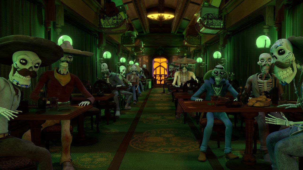 Día de Muertos : Foto