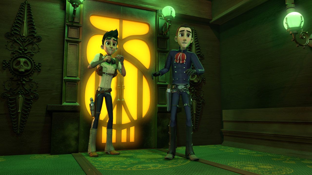 Día de Muertos : Foto