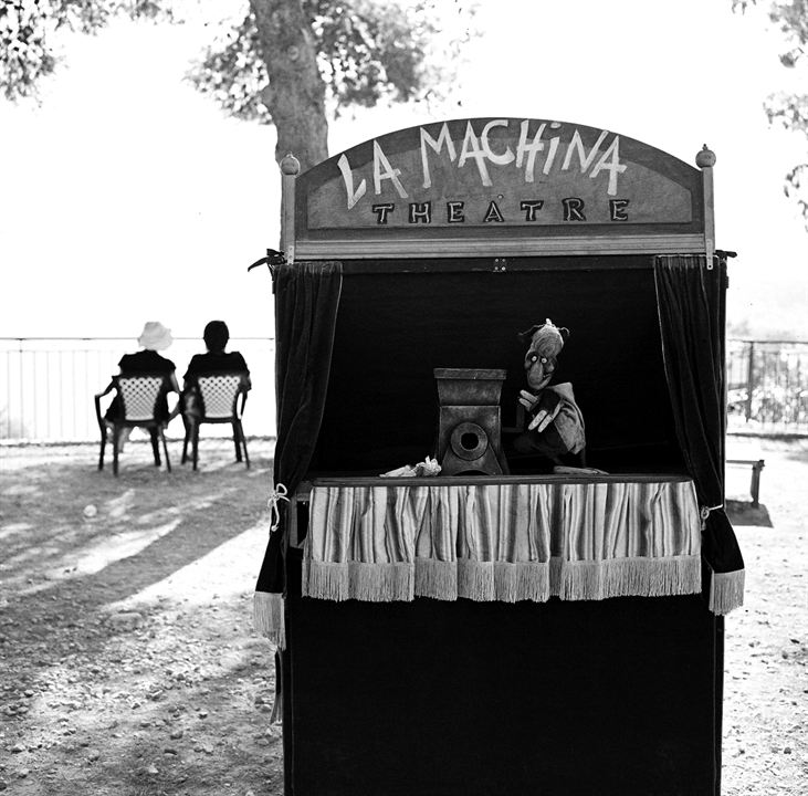 La Machina : Foto