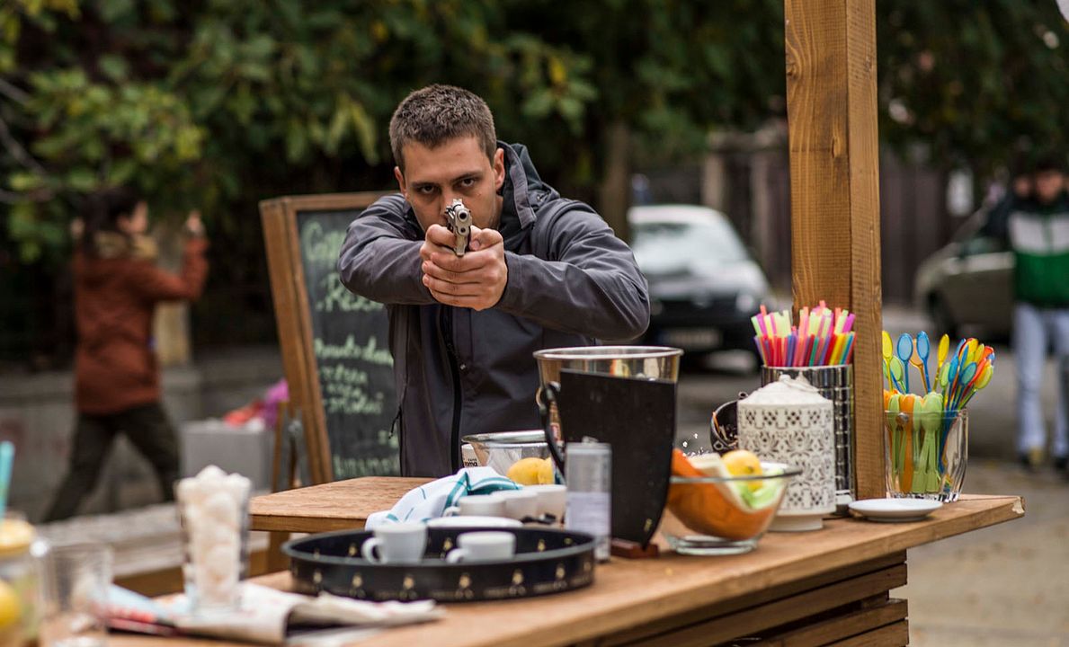 Foto Miloš Biković