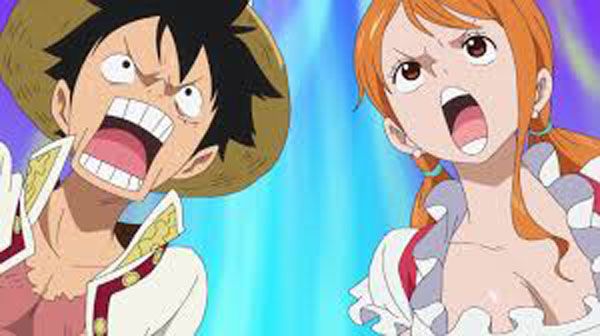 One Piece : Foto