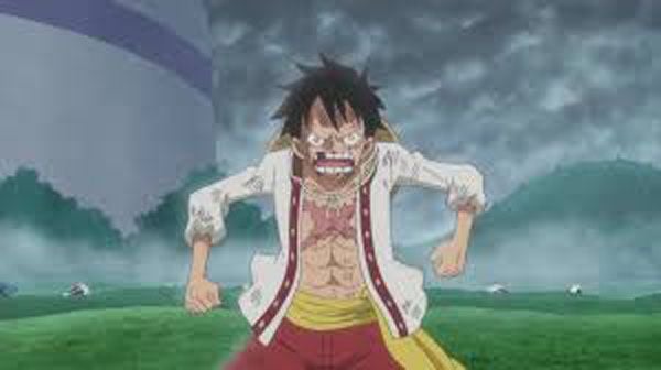 One Piece : Foto