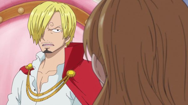 One Piece : Foto