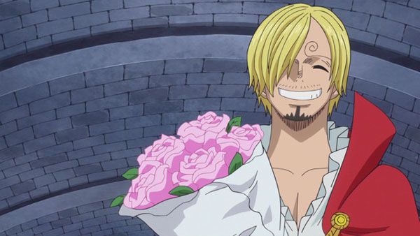 One Piece : Foto