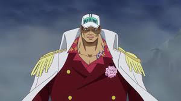 One Piece : Foto