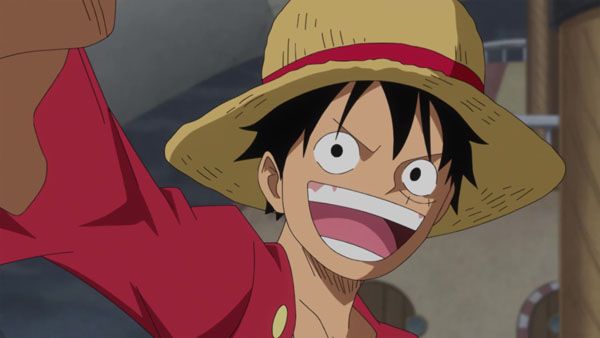 One Piece : Foto