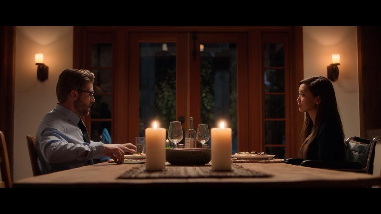 Secret Obsession : Foto