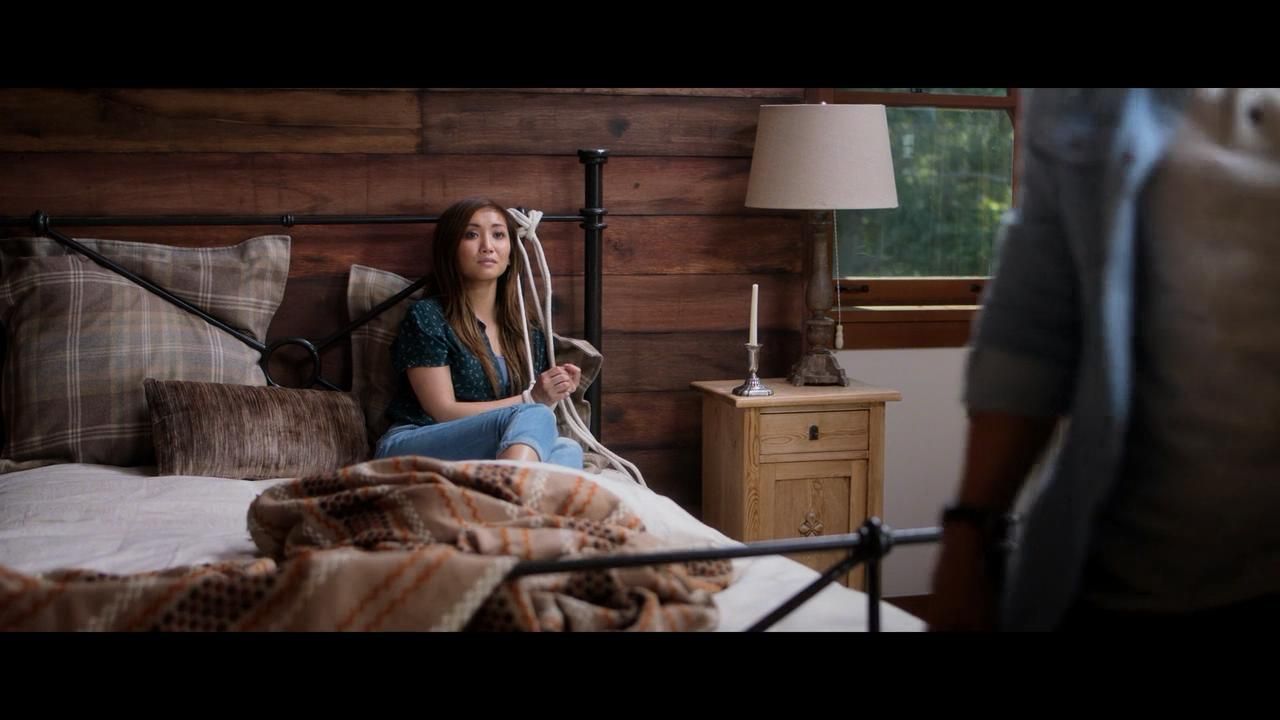 Secret Obsession : Foto