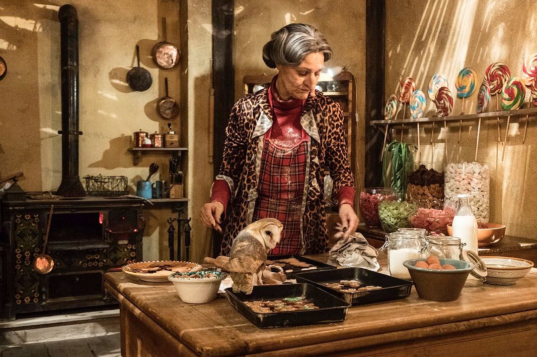 Foto Paola Cortellesi