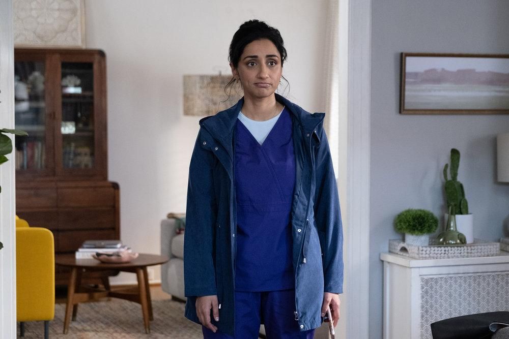 Sunnyside : Foto Kiran Deol