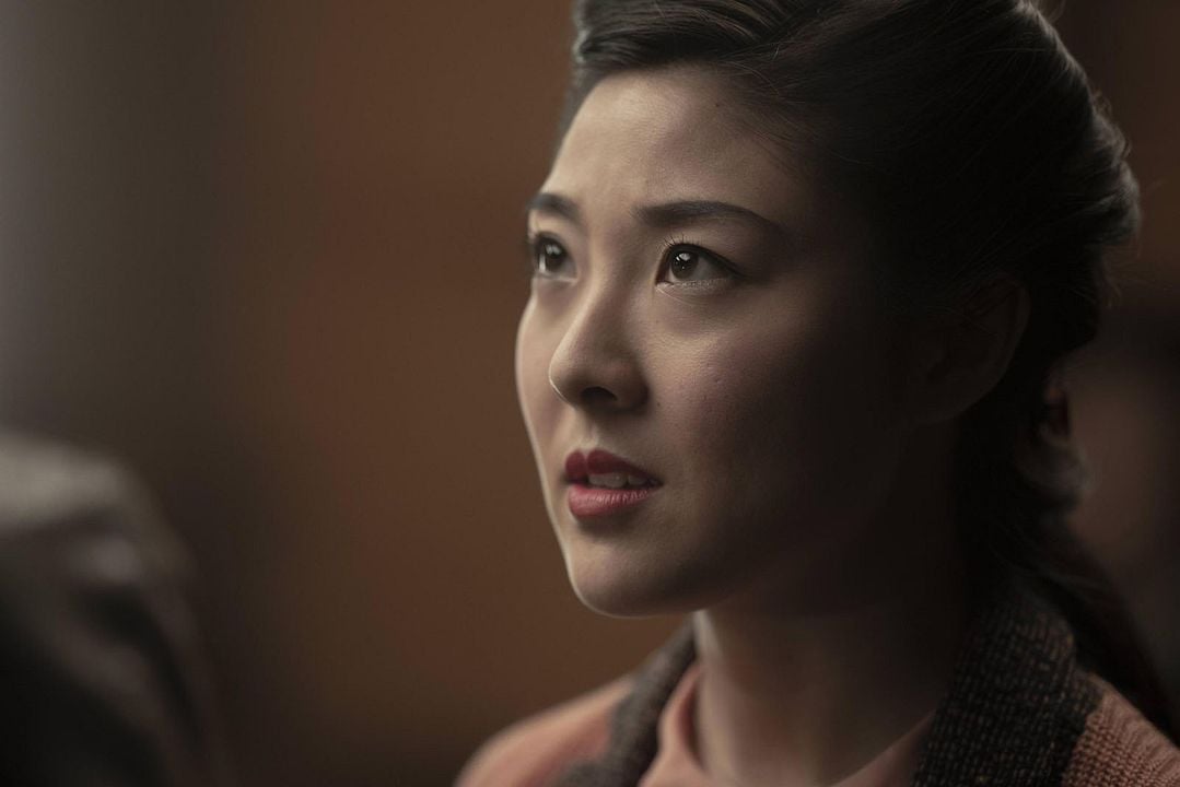 The Terror : Foto Miki Ishikawa