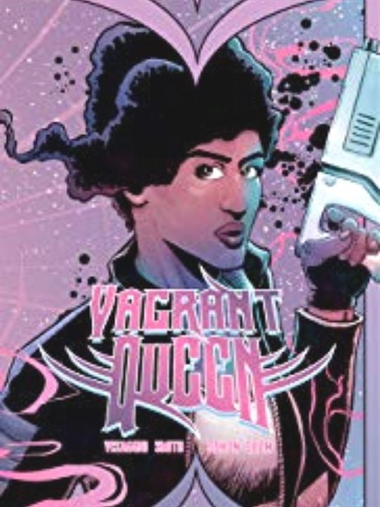 Vagrant Queen : Cartel