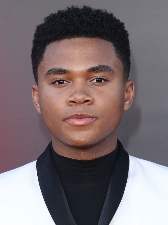 Cartel Chosen Jacobs