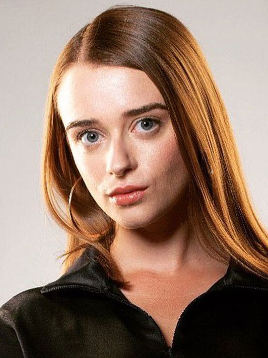 Cartel Eleanor Bennett