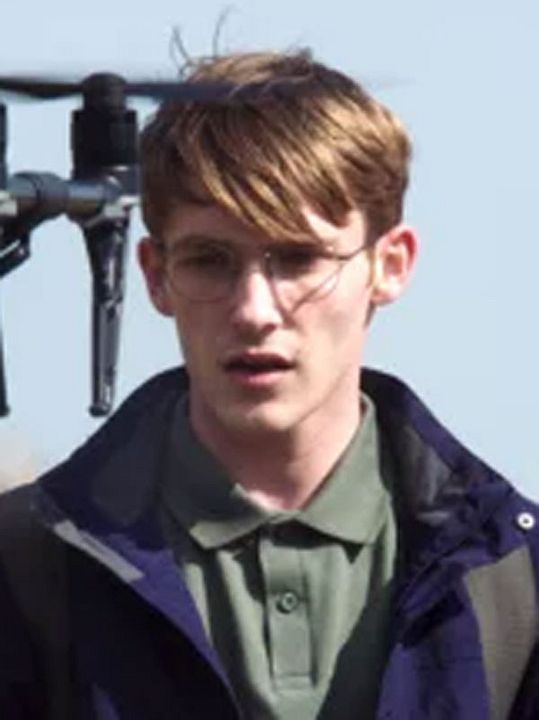 Cartel Benjamin Nugent