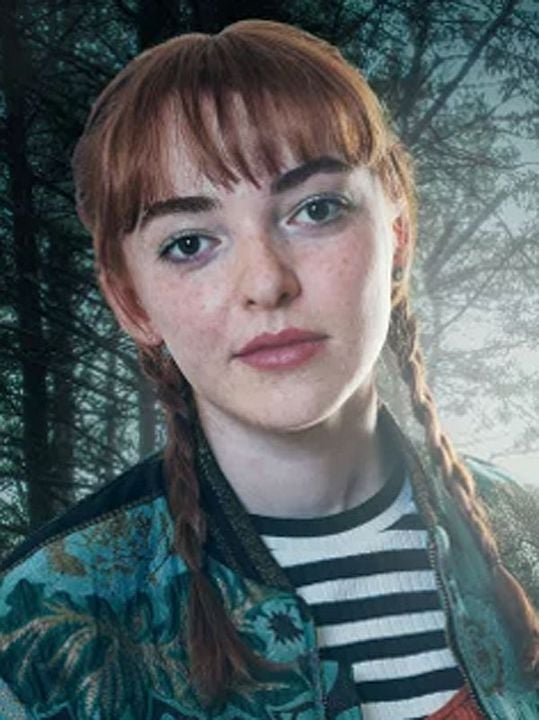 Cartel Georgina Sadler