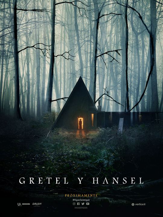 Gretel & Hansel : Cartel
