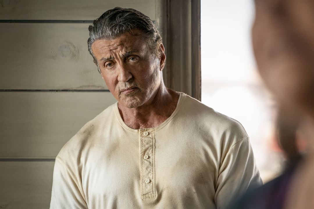 Rambo: Last Blood : Foto Sylvester Stallone