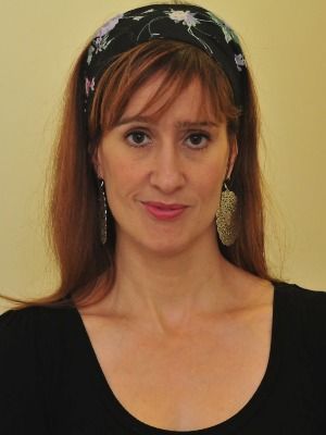 Cartel Elisabeth Degen