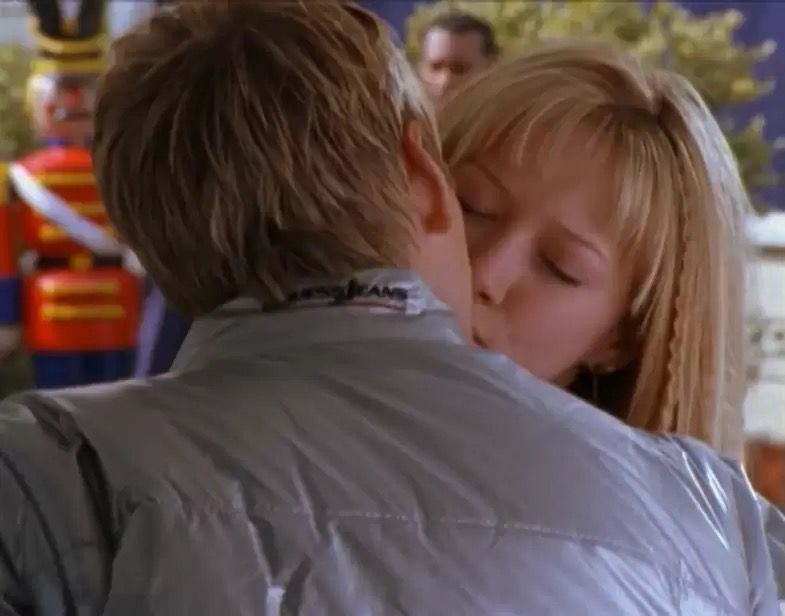 Lizzie McGuire : Cartel