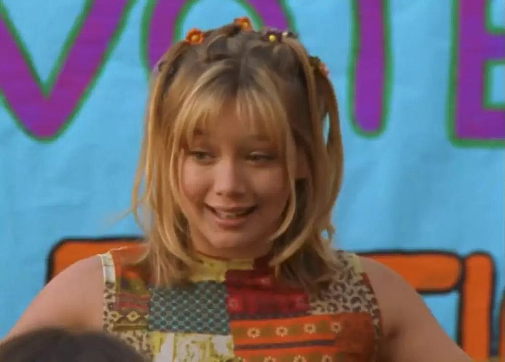 Lizzie McGuire : Cartel