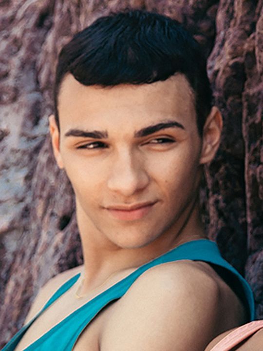 Cartel Lakdhar Dridi